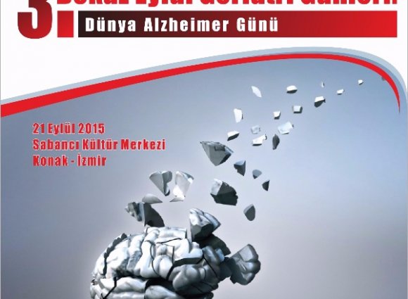 3. Geriatri Günleri: Alzheimer Hastalığı